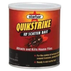 5-Pound Starbar QuickStrike Fly Scatter Bait 7 5-Pound Starbar QuickStrike Fly Scatter Bait -Garden Tools Shop 906080 07022.1630130402