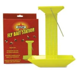 Starbar Fly Bait Station -Garden Tools Shop 906085 59202.1630069988