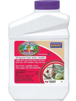 Bonide Captain Jack's Dedbug Brew - 1 Pt. -Garden Tools Shop 90621417 01 83793.1630130323