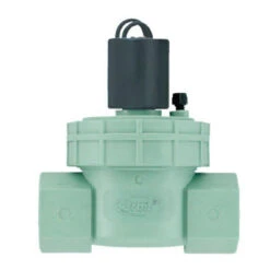 Orbit 3/4" Green Jar Top Valve