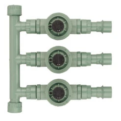 Orbit 1" Green Jar Top Valve 8 Orbit 1" Green Jar Top Valve -Garden Tools Shop 908835 81642.1630068707