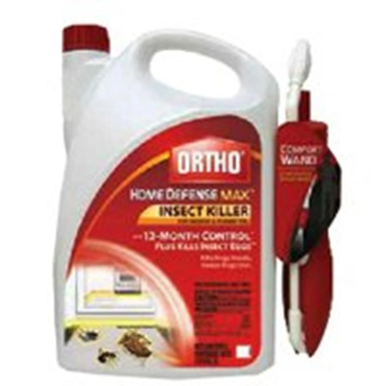 Ortho - Insect Killer With Wand 1.1 Gallon 3 Ortho - Insect Killer With Wand 1.1 Gallon