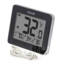 Taylor Precision 1522 Digital Thermometer