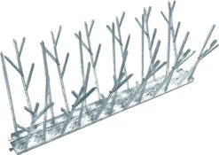 Bird-X SP-10-NR Bird Spike Kit -Garden Tools Shop 92012391 01 60927.1630068185