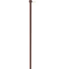 Valley Forge Flag Pole - 66" 2 Valley Forge Flag Pole - 66" -Garden Tools Shop 92749067 1 27166.1678385217