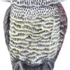 Gardaner Fake Owl Sculpture W/Rotating Head 2 Gardaner Fake Owl Sculpture W/Rotating Head -Garden Tools Shop 92753846 1 51369.1673546451