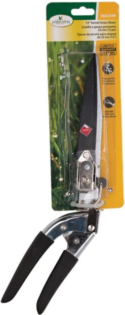 Landscaper's Select Grass Shear 5" -Garden Tools Shop 93602349 1 18830.1630068681