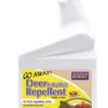 Bonide Go Away! Deer & Rabbit Repellent - 32oz. 2 Bonide Go Away! Deer & Rabbit Repellent - 32oz. -Garden Tools Shop 93699899 01 29485.1673455027