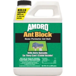 Orgill - Excel Central Garden Ant Killer Granules - 24 Oz. 8 Orgill - Excel Central Garden Ant Killer Granules - 24 Oz. -Garden Tools Shop 93788643 04247.1630069900