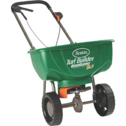 SCOTTS - EDGEGUARD DELUXE SPREADER