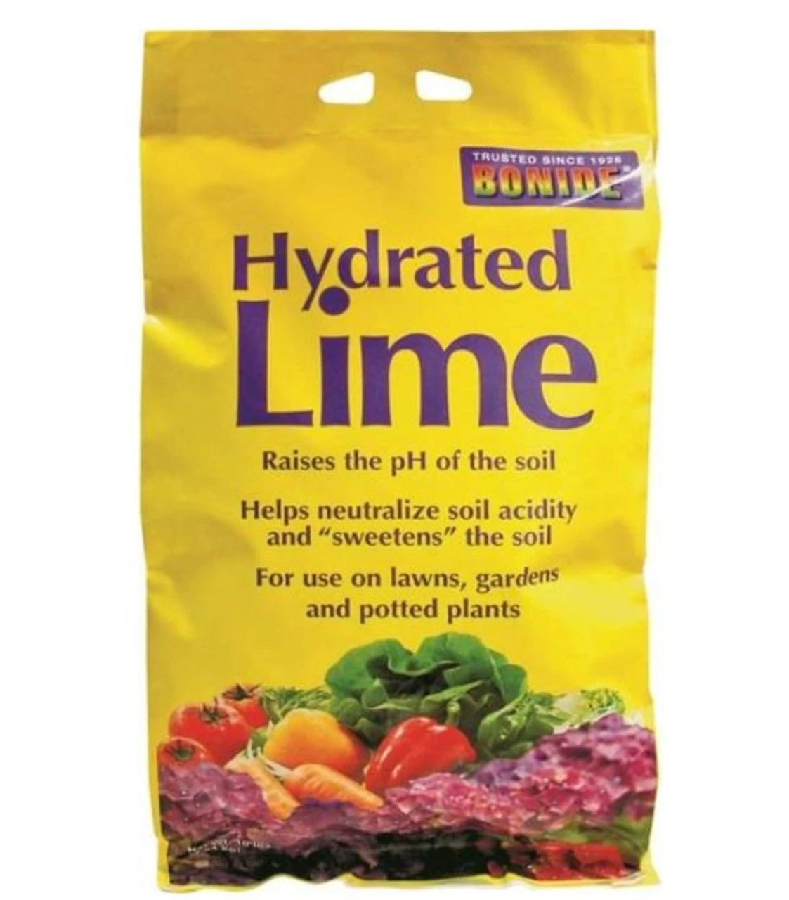 Bonide Hydrated Lime - 10 Lb. 3 Bonide Hydrated Lime - 10 Lb.