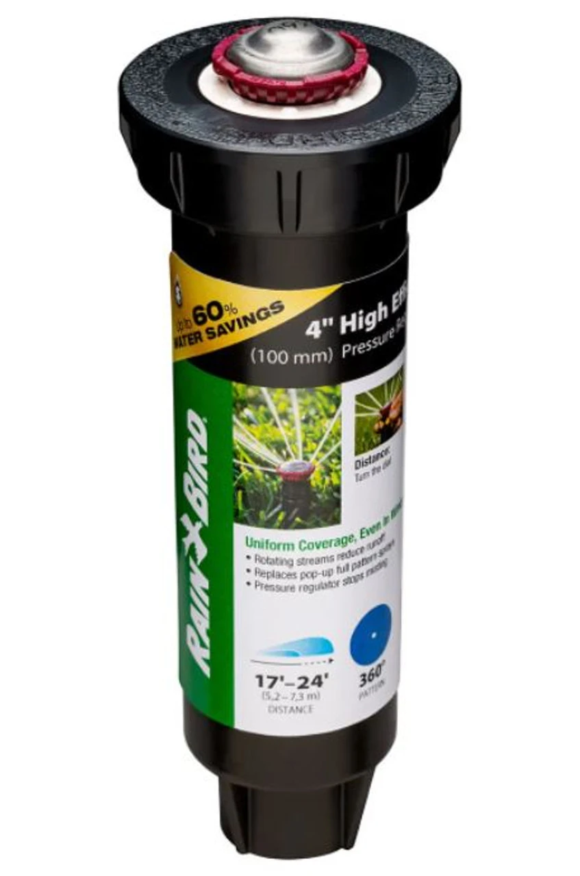 Rain Bird 17ft-14ft Mini Rotor Sprinkler 4 Rain Bird 17ft-14ft Mini Rotor Sprinkler - Image 2