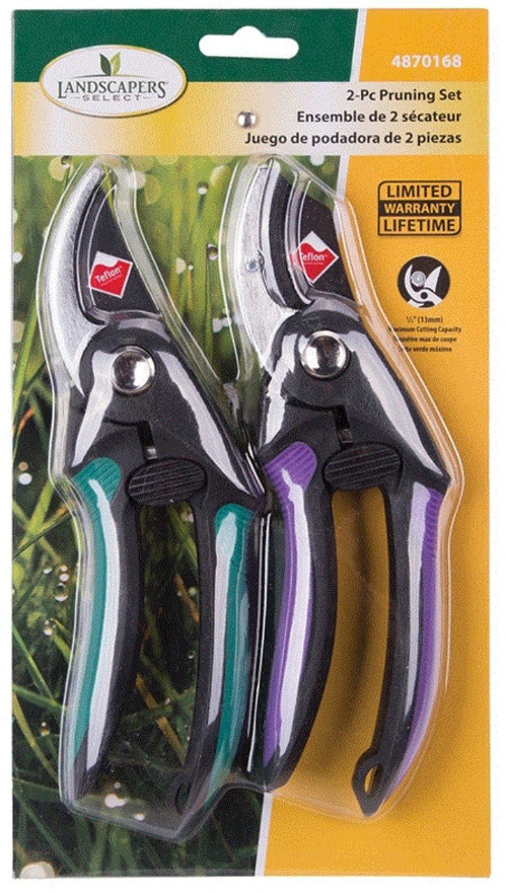 Landscaper's Select Pruners Shear Set 10 Landscaper's Select Pruners Shear Set - Image 8