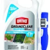 Ortho GroundClear Ready-To-Use Weed And Grass Killer - 1 Gallon