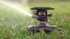 Rain Bird Low Gallonage Pop-Up Impact Sprinkler 7 Rain Bird Low Gallonage Pop-Up Impact Sprinkler -Garden Tools Shop 954685172 42540.1631040337