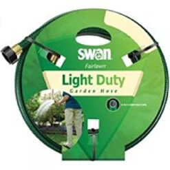 Orgill, Inc. - Colorite Swan Fairlawn 1/2 Inch By 50 Foot Water Saver Hose -Garden Tools Shop 96223812 05184.1630021760