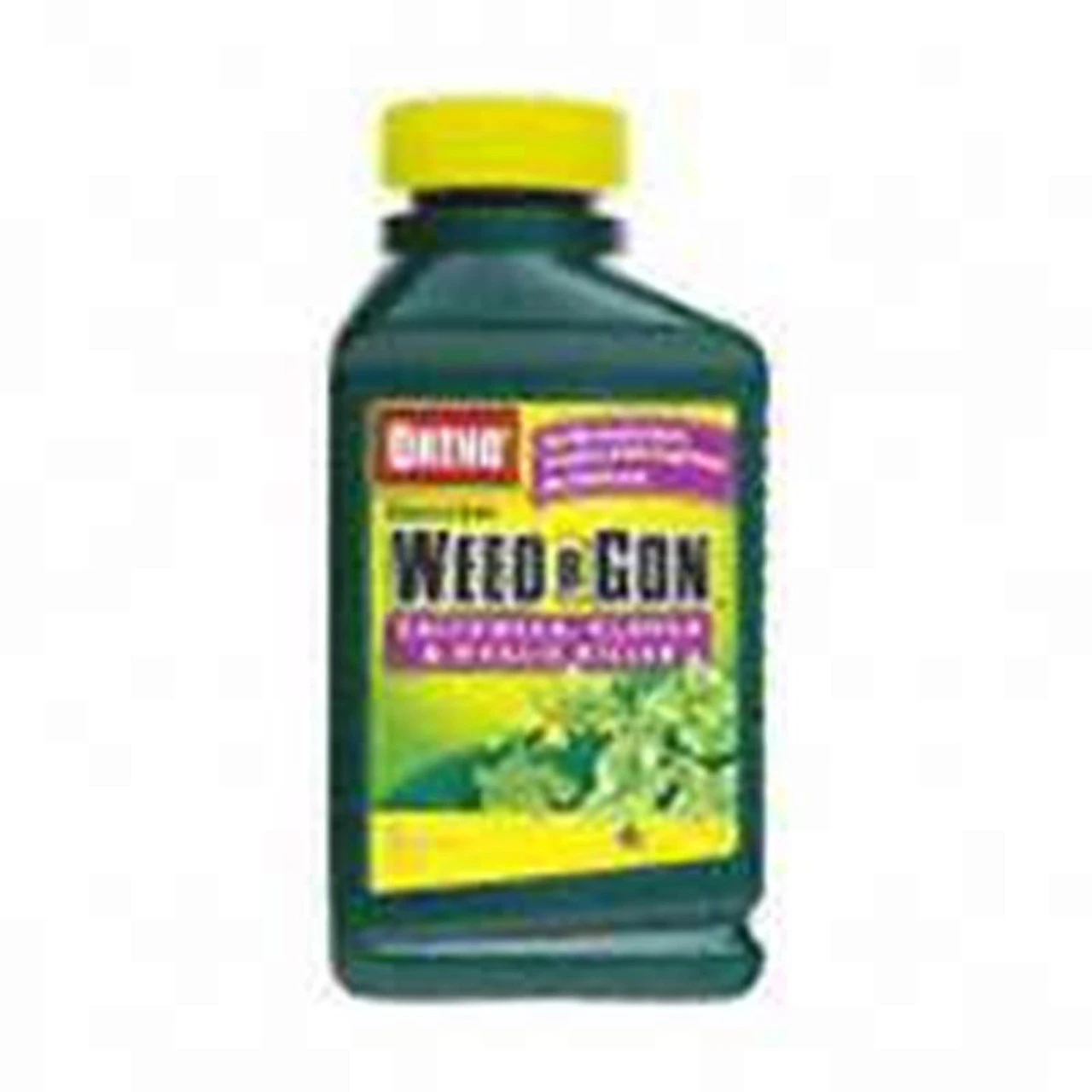 Ortho Weed B Gon Chickweed 16 Oz. 3 Ortho Weed B Gon Chickweed 16 Oz.