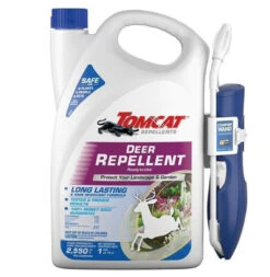 TomCat Deer Repellent With Wand 17 TomCat Deer Repellent With Wand -Garden Tools Shop 96332555 01 50186.1630130260