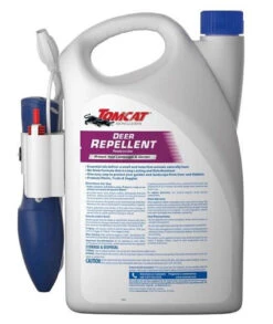 TomCat Deer Repellent With Wand 12 TomCat Deer Repellent With Wand -Garden Tools Shop 96332555 02 86445.1630023131