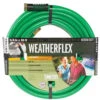 Swan Weatherflex 5/8" X 50' Medium Duty Garden Hose 1 Swan Weatherflex 5/8" X 50' Medium Duty Garden Hose -Garden Tools Shop 96432413 83718.1673454444