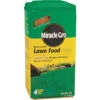 Miracle-Gro Lawn Food 5 Lbs. 1 Miracle-Gro Lawn Food 5 Lbs. -Garden Tools Shop 96476899 94690.1673454503
