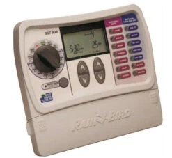 Rain Bird 6-Zone Irrigation Timer -Garden Tools Shop 96524953 85795.1630068502
