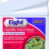 Bonide Eight Vegetable, Fruit & Flower Insect Control - 1 Quart 2 Bonide Eight Vegetable, Fruit & Flower Insect Control - 1 Quart -Garden Tools Shop 96844096 01 85857.1673455042
