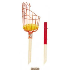 Orgill, Inc. - Ames 3-Piece Lightweight Fruit Harvester