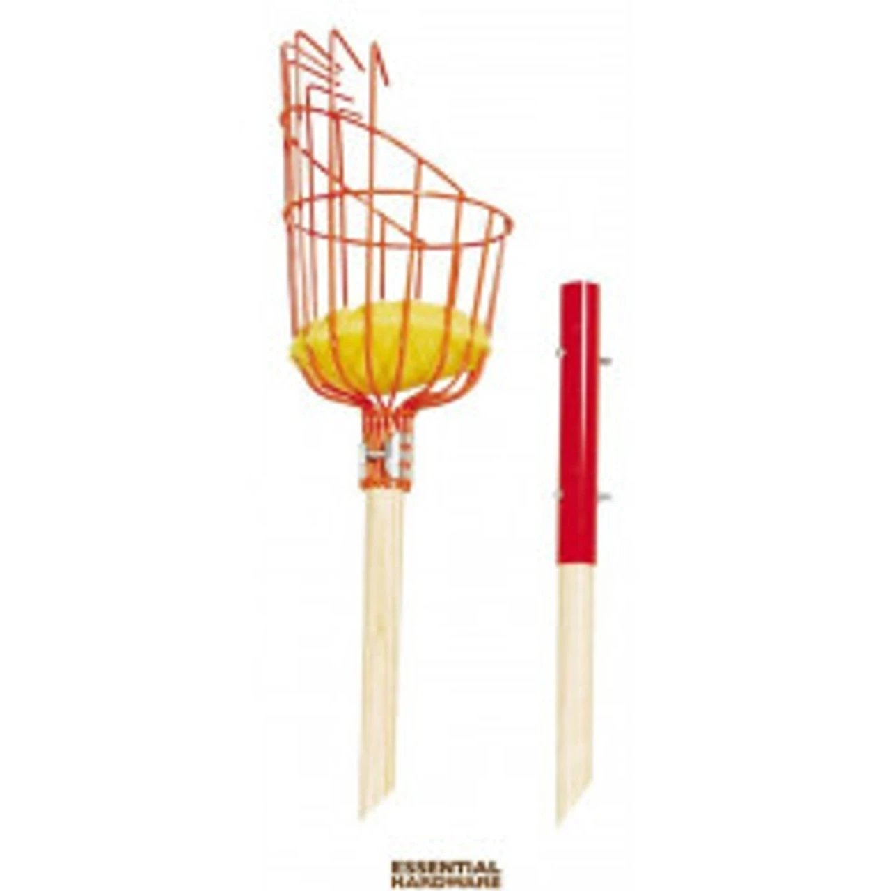 Orgill, Inc. - Ames 3-Piece Lightweight Fruit Harvester 3 Orgill, Inc. - Ames 3-Piece Lightweight Fruit Harvester