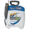 RoundUp Pump N Go Weed And Grass Killer 1.33 Gal 1 RoundUp Pump N Go Weed And Grass Killer 1.33 Gal -Garden Tools Shop 97384969 03074.1673454451