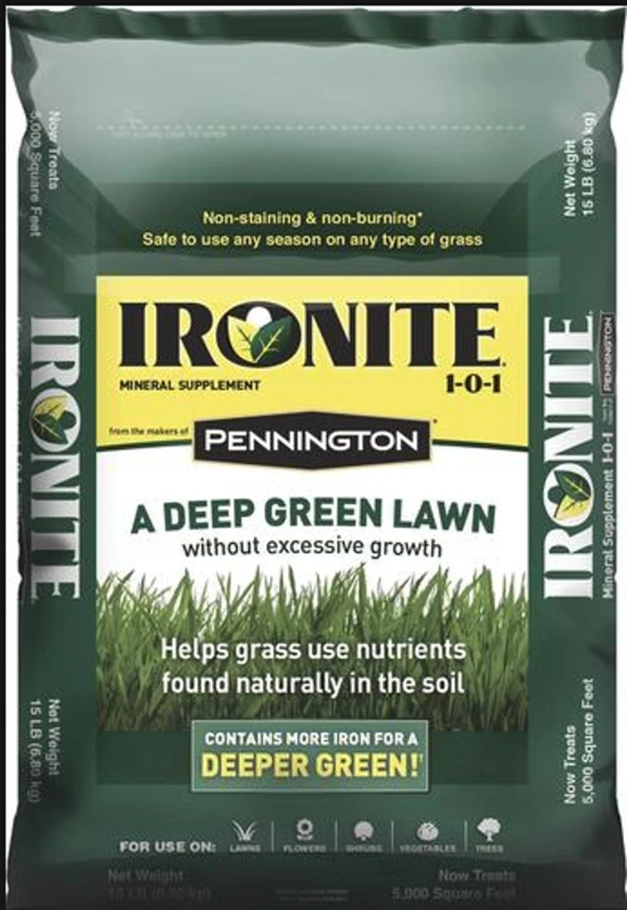 Orgill - Pennington Lawn Fertilizer, 15 Lb, Granule 3 Orgill - Pennington Lawn Fertilizer, 15 Lb, Granule
