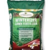 Landscaper's Select Winterizer Lawn Slow-Release Fertilizer - 16 Lb. 1 Landscaper's Select Winterizer Lawn Slow-Release Fertilizer - 16 Lb. -Garden Tools Shop 97615131 07148.1673454542