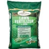Landscaper's Select Slow-Release Lawn Fertilizer + Iron 5M - 16 Lb.