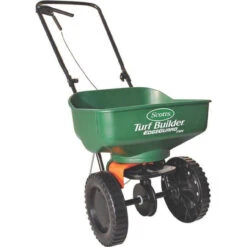 Scotts - Edgeguard Mini Spreader