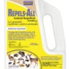 Bonide Repels-All Animal Repellent - 3lbs Granules -Garden Tools Shop 98425274 01 38666.1673455025