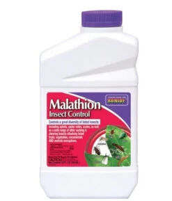 Bonide Malathion Insect Control - 1 Qt.