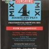 Sunshine® Sunshine Growing Mix With Mycorrhizae -Garden Tools Shop 99586991 32906.1673454529