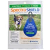 VSI- Spectra Shield Flea & Tick Control -Garden Tools Shop P1580335 53429.1673455049