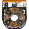 Stihl CF3 Pro Long Lasting Trimmer Line -Garden Tools Shop P1834880 06021.1673454330