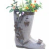 Backyard Expressions - Rain Boot Planter -Garden Tools Shop P2076945 2 16392.1673454871