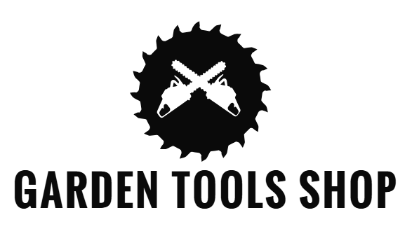 Garden Tools Shop